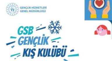 GSB'den 81 ilde yarıyıl tatiline özel program