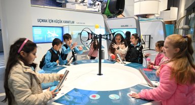 GUHEM 2025 yılında 1 milyon ziyaretçi ağırladı