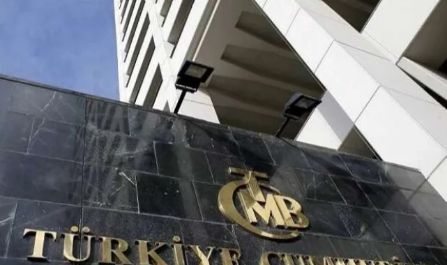 Haftalık Para ve Banka İstatistikleri yayımlandı