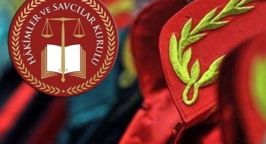 HSK'dan adli ve idari yargıya 10 aday ataması daha