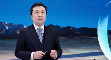 Huawei Smart PV ve ESS 2026'nın en iyi 10 trendini açıkladı