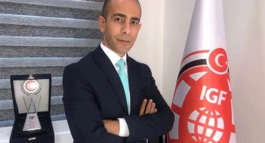 İGF Genel Başkanı Mesut Demir: Yerel medya can çekişiyor