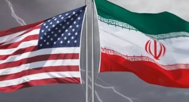 İran'dan ABD'ye jet yanıt