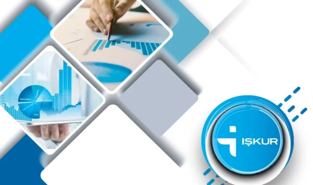 İŞKUR 2025'te 1,5 milyon kişiyi iş sahasına kavuşturdu