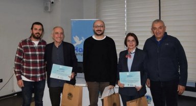 İstanbul Maltepe Belediye Başkanı Köymen, "Kamuculuk ve Kent Hakkı" sempozyumunda