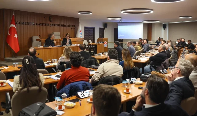 İstanbul Maltepe'den afetlere hazırlık için barınma planı
