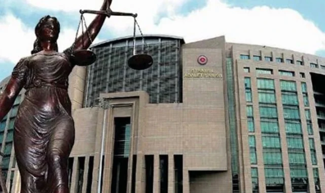 İstanbul'da 'PİRO' kod adlı suç örgütüne operasyon: 6 gözaltı