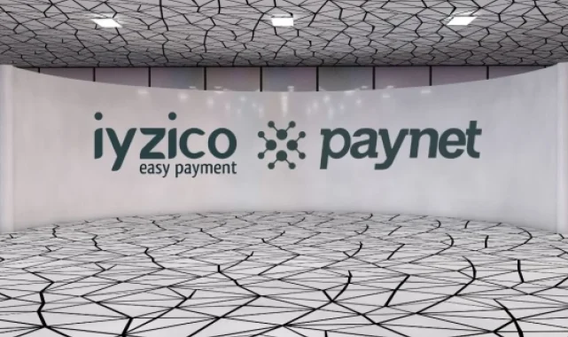 iyzico ile Paynet birleşmesi tamamlandı