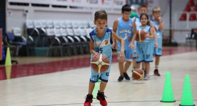 İzmir Aliağa'da Kış Spor Okulları kayıtları başlıyor
