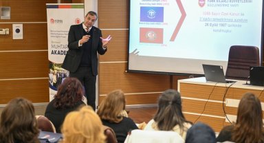 İzmir Bornova'da yerelden güçlü yönetişim