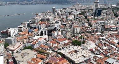 İzmir'de kiralar 20 kat arttı