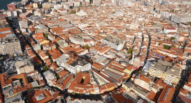 İzmir'in gelecek vizyonunu İZPA şekillendiriyor