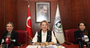 İzmit Belediye Meclisi'nin yeni dönem 'Denetim'i belli oldu