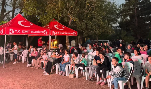 İzmit Belediyesi 2025'te vatandaşın yanında oldu