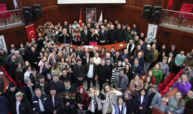 İzmit Belediyesi'nden eşit promosyon kararı... Tüm çalışanlara 85 bin TL