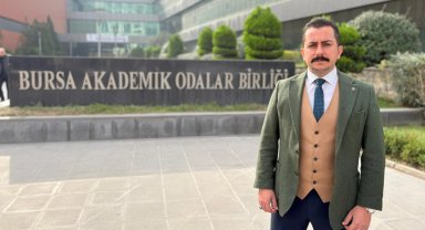 Jeoloji Mühendisleri'nden zemin ve temel etütlerine yönelik kanun teklifine tepkili uyarı!
