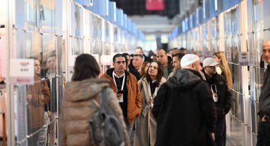 Junioshow, sektörün umutlarını tazeledi