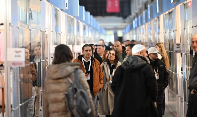 Junioshow, sektörün umutlarını tazeledi