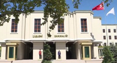 Kaymakam Adayları Yönetmeliği'nde değişiklik Resmi Gazete'de