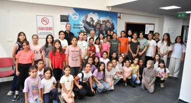 KAYMEK'ten 335 bin vatandaşa hizmet
