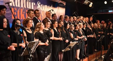 Kayseri Büyükşehir'den 'Rast Faslı'na yakın ilgi