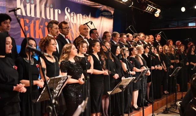 Kayseri Büyükşehir'den 'Rast Faslı'na yakın ilgi