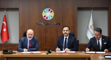Kayseri Kocasinan'dan öğrencilere ücretsiz kahvaltı