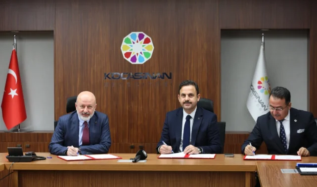Kayseri Kocasinan'dan öğrencilere ücretsiz kahvaltı