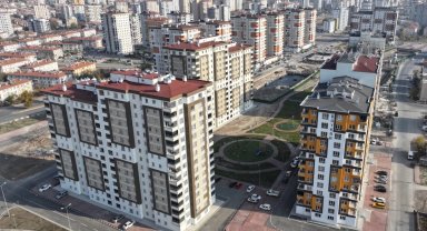 Kayseri Kocasinan'dan yeni 2026 vizyonu