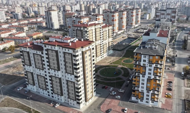 Kayseri Kocasinan'dan yeni 2026 vizyonu