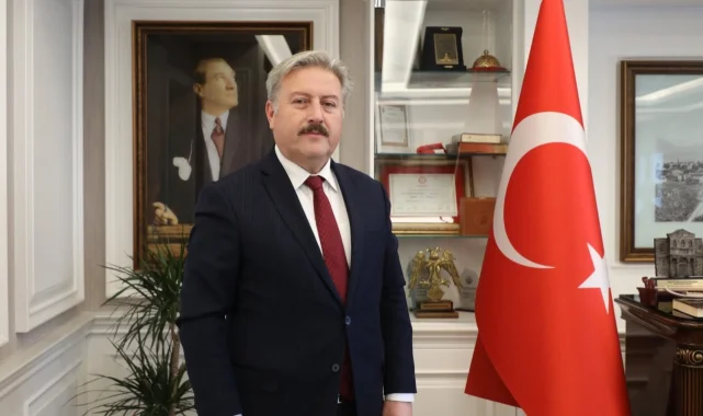 Kayseri Melikgazi işletmeleri dijital rehbere dönüştürdü