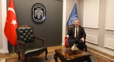 Kayseri Melikgazi'de KPSS kursları başlıyor