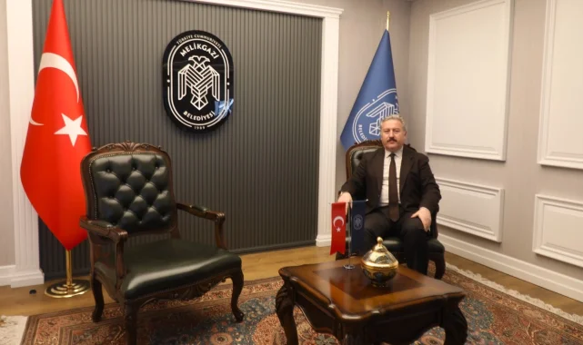 Kayseri Melikgazi'de KPSS kursları başlıyor