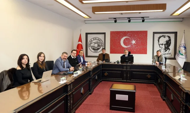 Kayseri Talas'ta Osmanlı Kültür Sokağı'na yeni müze