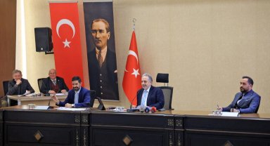 Kayseri Talas'tan üniversitede 'sıfır atık' yarışması