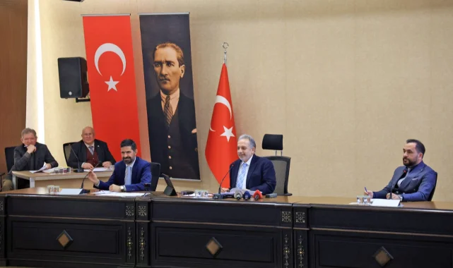 Kayseri Talas'tan üniversitede 'sıfır atık' yarışması