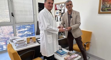 Kayseri Ulaşım'dan anlaşmlı bağış