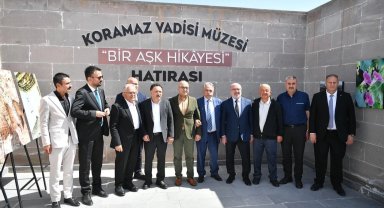 Kayseri'de 2025'e Dr. Memduh Büyükkılıç imzası