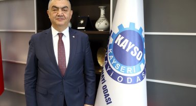 KAYSO'dan 'Gazeteciler Günü' mesajı