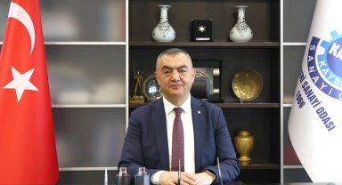 KAYSO'dan ihracat değerlendirmesi