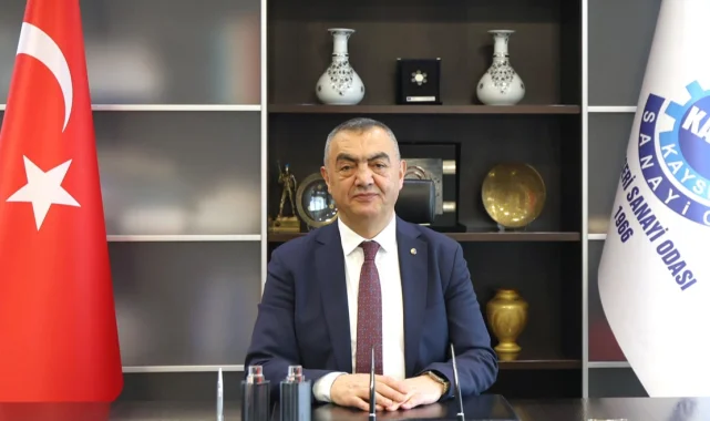 KAYSO'dan ihracat değerlendirmesi