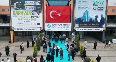 KFA Fuarcılık'tan ihracata güçlü katkı... 2025'te küresel arenada Bursa imzası