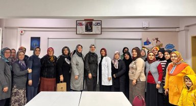 Kırsalda kadınlara destek için Sakarya Büyükşehir sahada