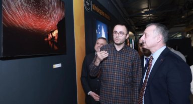 Kocaeli artık kartpostallık bir şehir