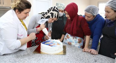 Kocaeli Büyükşehir kariyer yolu açıyor