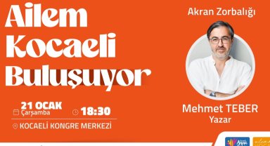 Kocaeli Büyükşehir'den akran zorbalığına karşı önemli adım