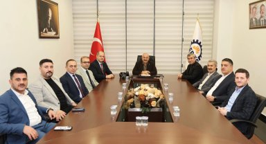 Kocaeli Gebze Belediyesi'nde sosyal denge için önemli imza