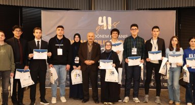Kocaeli Gebze Belediyesi'nin 41 Genç programında yeni dönem başladı