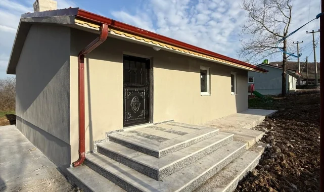 Kocaeli İzmit'teki eski okul binasına Büyükşehir eli değiyor