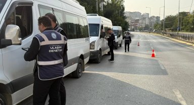 Kocaeli ulaşımında güven ve konfora Büyükşehir imzası